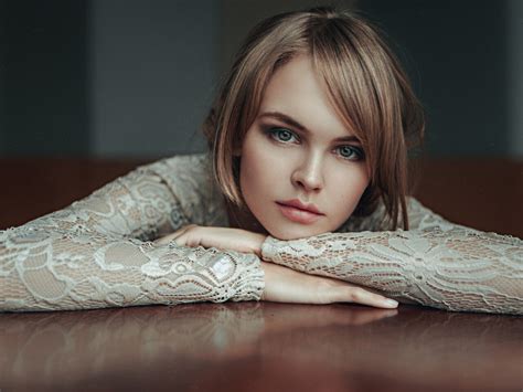 Anastasiya Scheglova Russian Blonde Model Girl Wallpaper 023 1280x960 Wallpaper Juicy