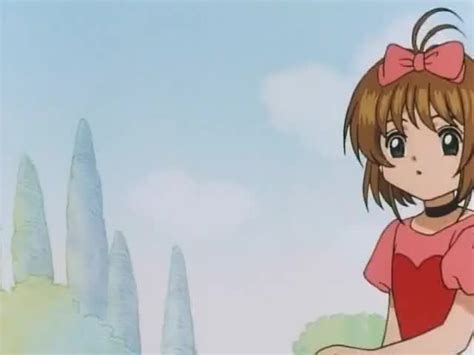 Cardcaptor Sakura Nelvana Dub Episode 55 English Dubbed Watch