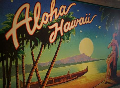 Hawaiian Words To Know For Your Hawaii Vacation Go Visit Hawaii