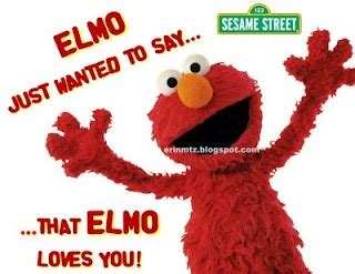 List 21 wise famous quotes about elmo: Elmo Love Quotes. QuotesGram