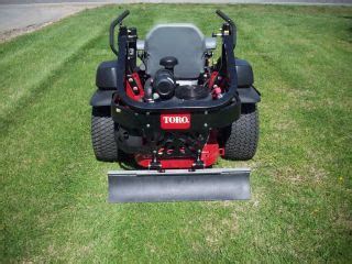 New Ariens Zero Turn Lawn Mower Grass Mulching Kit 42 On PopScreen