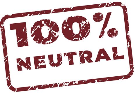Exploring Neutrality A Narrative Approach North Carolina Dispute