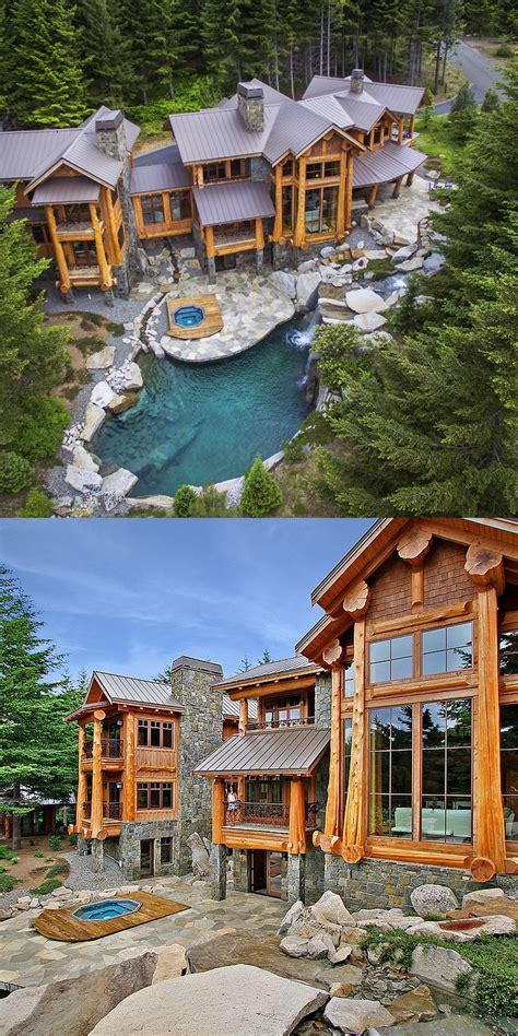 Maybe you would like to learn more about one of these? Tumble Creek Lodge in Cle Elum, Washington | Mountain ...