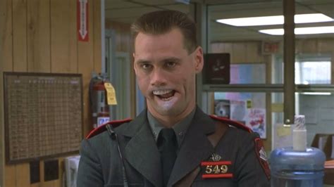 Me Myself And Irene Dry Mouth Scene Youtube