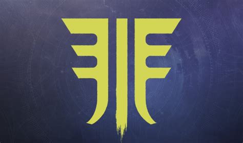 Gambit Symbol Destiny 2 Yahoo Image Search Results The Rifleman