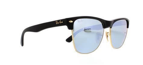 Designer Frames Outlet Ray Ban Sunglasses Rb Clubmaster Oversized