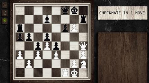 Chess Puzzles On Steam