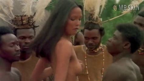 Black Emanuelle Nude Scenes Naked Pics And Videos At Mr Skin