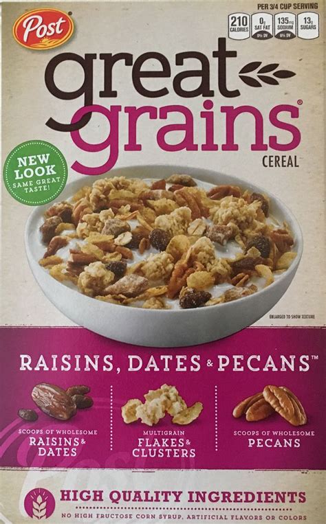 The 25 Best Breakfast Cereals Ranked For National Cereal Day Nj Com