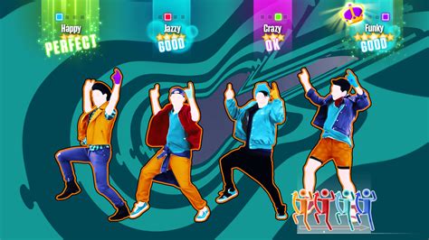 Test Just Dance 2015 Sur Ps4 Et Wii U