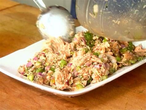 Barefoot Contessa Salmon Salad Recipe Food Fanatic