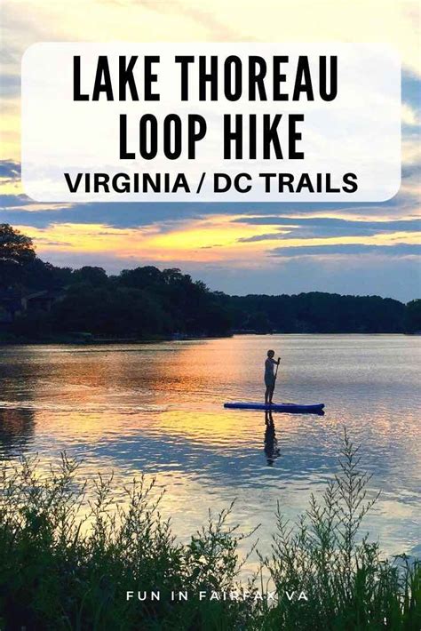 Tripadvisor has 15,237 reviews of reston hotels, attractions, and restaurants making it your best reston tourism resource. Lake Thoreau Loop Trail in Reston Virginia - Fun in Fairfax VA