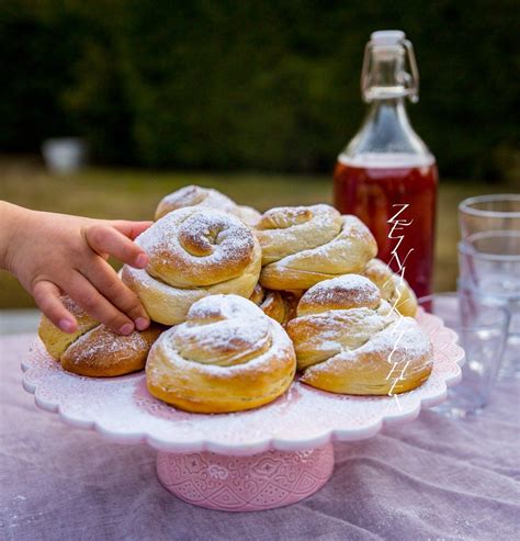 Isla de caja de muertos. Pan de Mallorca- Puertoricanska bullar | Bullar, Mat, Bakning