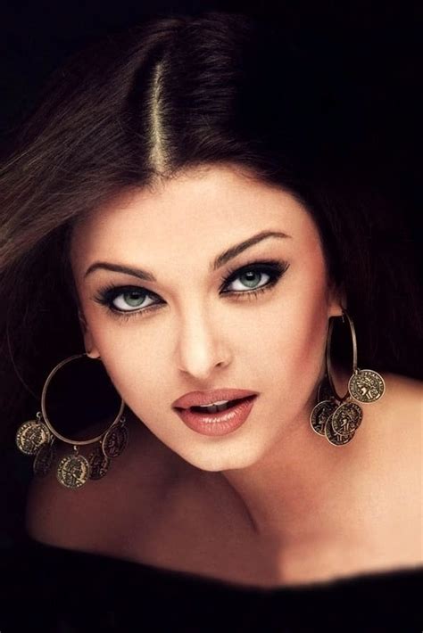 Aishwarya Rai Bachchan Profile Images — The Movie Database Tmdb