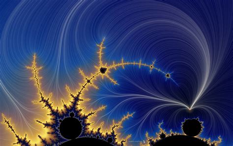 Fractals Wallpapers 63 Pictures