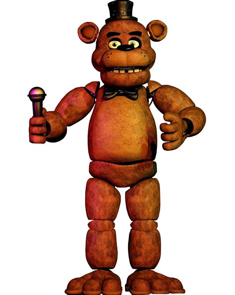 Five Nights At Freddys 2 Five Nights At Freddys 4 Coloring Book Png