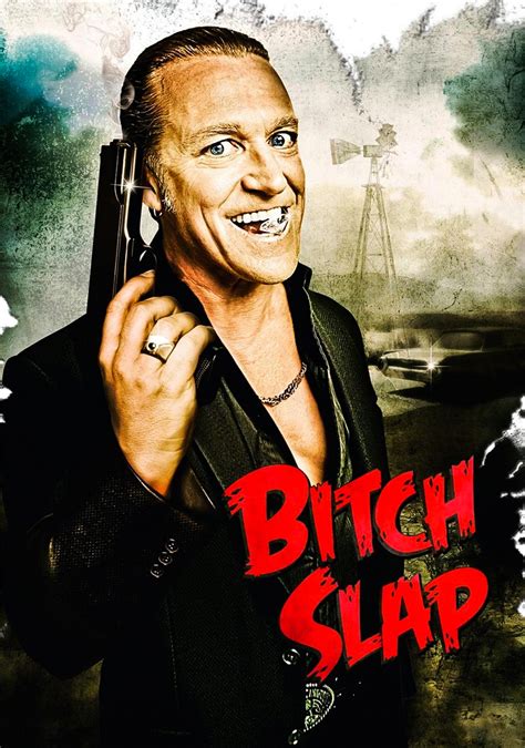 Bitch Slap Movie Fanart Fanart Tv