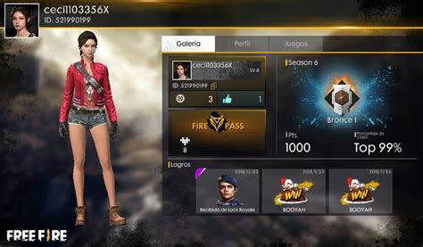 En este sentido, esta red social ha decidido crear facebook gaming, lo cual ha sido todo un éxito. Fondos De Pantalla De Free Fire De Todos Los Pases