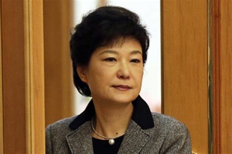 South Korean President Apologises Over Political Deadlock South China Morning Post