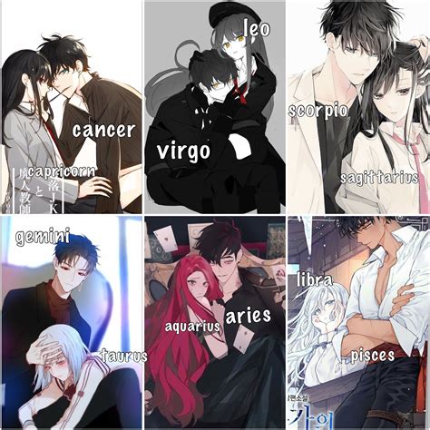 pin by p on couple zodiac anime character zodiac signs funny zodiac signs sagittarius