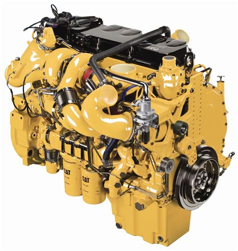 Good used 2008 caterpillar c15 acert takeout engine for sale. Cat Caterpillar C11, C13, C15 Truck Engine Troubleshooting ...