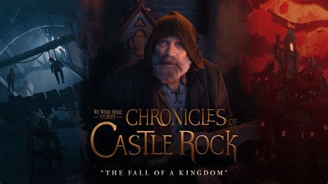 Chronicles Of Castle Rock