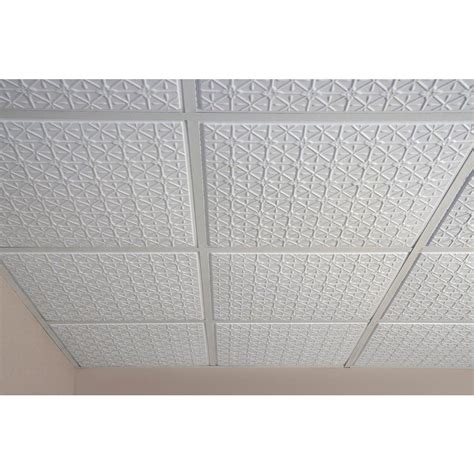 Ceiling Tiles Ceilings The Home Depot
