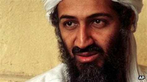 Osama Bin Laden Plotted To Kill Obama Before Death Bbc News