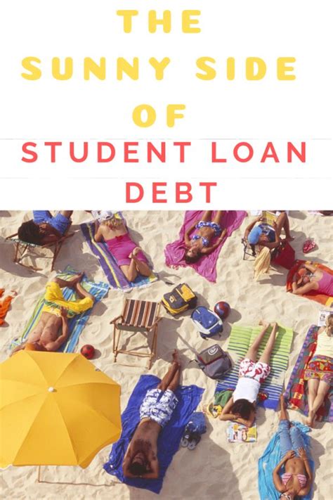 Surprising Benefits Of Student Loan Debt Literally Simple Student