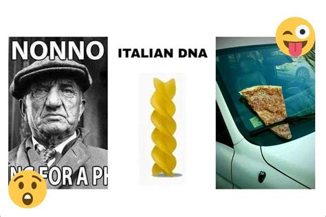 Funny Italian Memes Is There Such A Thing As Italian Dna