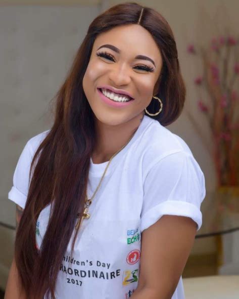 This is the official fan page of tonto w.c. You Should Fall In Love With Tonto Dikeh in This 'Too Much ...