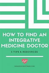 Images of Doctor Of Integrative Medicine Degree