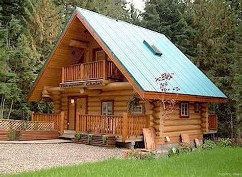 75 Best Log Cabin Homes Plans Design 69 Ideaboz