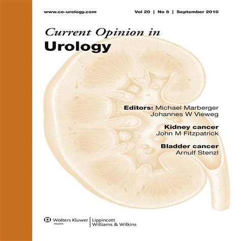 Imaging Bladder Cancer Current Opinion In Urology