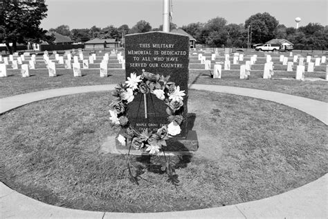 Remembering The Fallen | Seminole Producer