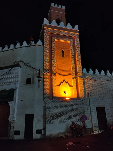 7 Day Tour From Marrakech To Tangier Via Sahara Desert Marrakech