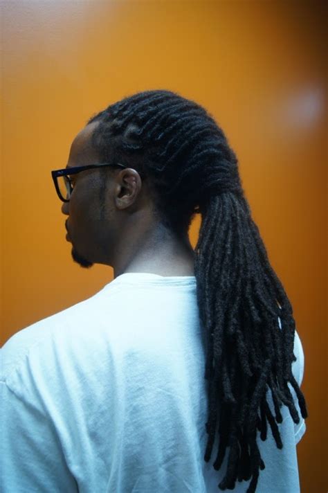 Brotherlocks is the male version of the sisterlocks technique developed and trademarked by dr. CurlyNuGrowth | it begins hair.: Starting Brotherlocks from Traditional Locs?