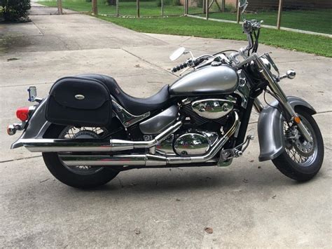 Motorcycle.com provides classifieds for used suzuki used suzuki motorcycles. 2002 Suzuki Intruder Volusia 800 Motorcycles for sale