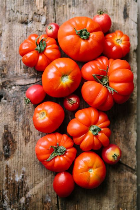 How To Make Your Tomatoes Instantly Taste Better A Quick Free Easy