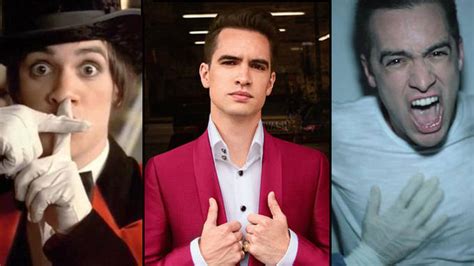 All 71 Panic! At The Disco Songs Ranked From Worst To Best - PopBuzz