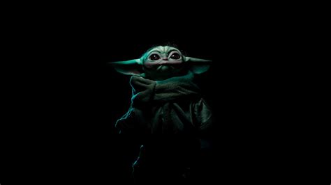 Baby Yoda Tv Show Star Wars 4k Hd Wallpapers Hd Wallpapers Id 32606