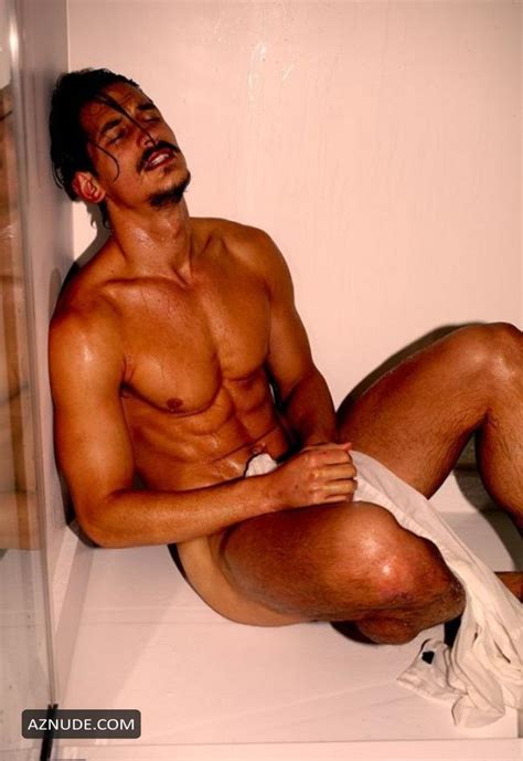 Jarrod Scott Nude And Sexy Photo Collection Aznude Men