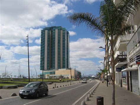 Arrecife lanzarote airport (ace) is not far from the hotel. Panoramio - Photo of Arrecife Grand Hotel - Arrecife ...