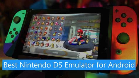 Rapid psp emulator is a reskin of ppsspp, but it actually provides a slightly different experience. Top 7 Best Nintendo DS Emulator For Android 2018 - Techkeyhub