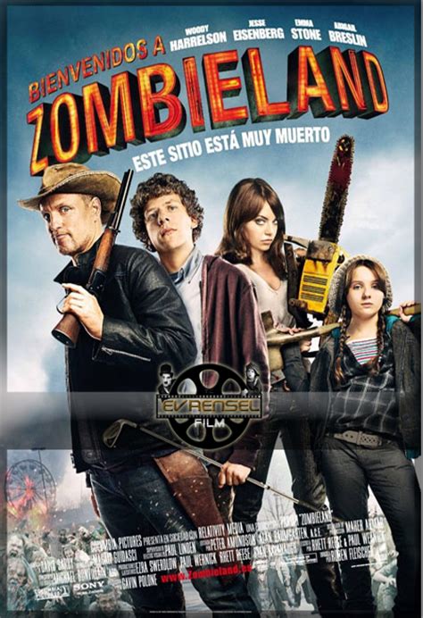 720p izle, 1080p izle, full izle, zombies 2, disney channel filmleri. Zombieland Komedi ve Korku Filmi Türkçe Dublaj izle ...