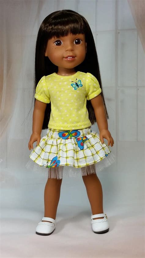 ashlyn my favorite doll clothes american girl new american girl doll american girl wellie