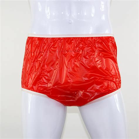 Kins Brites Lowrider Adult Plastic Pants 40300b Babykins And Kins Products