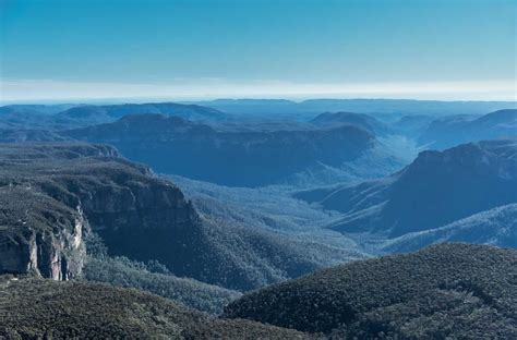 Full Guide 8 Epic Things To Do In The Blue Mountains
