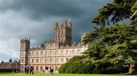 The downton abbey movie is coming out next fall. 'Downton Abbey' Movie Release Date Announced For September ...
