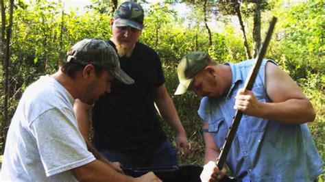 Tim Smiths Moonshine Recipe Moonshiners Discovery